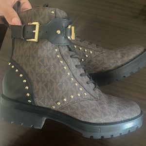 Michael Kors boots